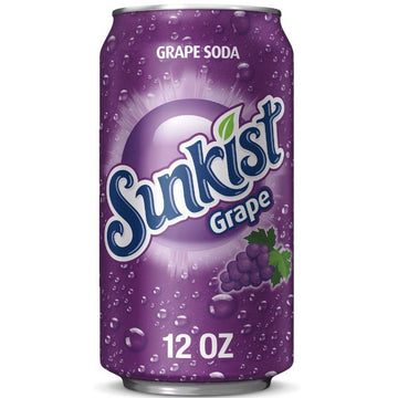 Sunkist Grap