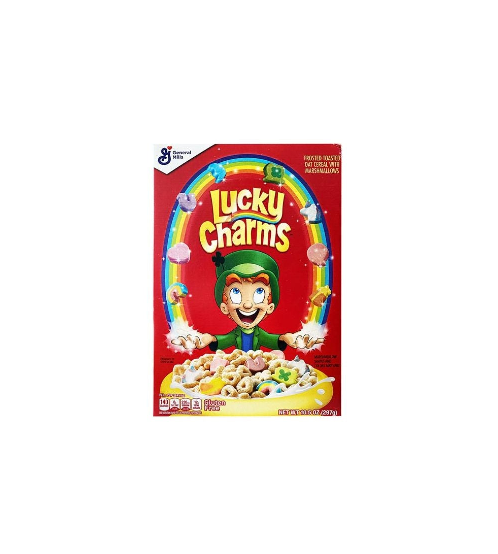 Lucky Charms