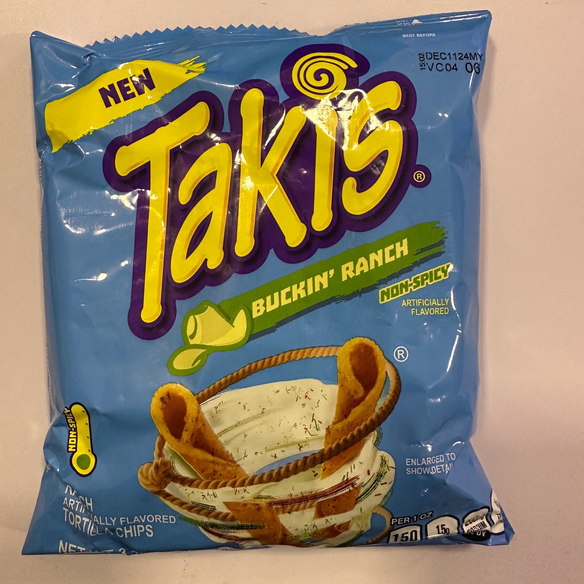 Takis ranch