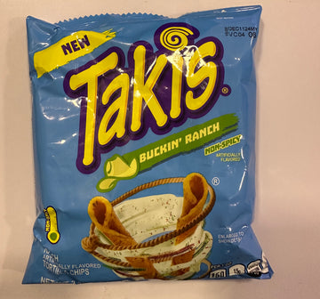 Takis ranch