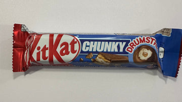 Chunky kitkat