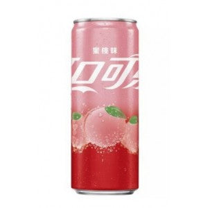 Coca cola chinois pêche