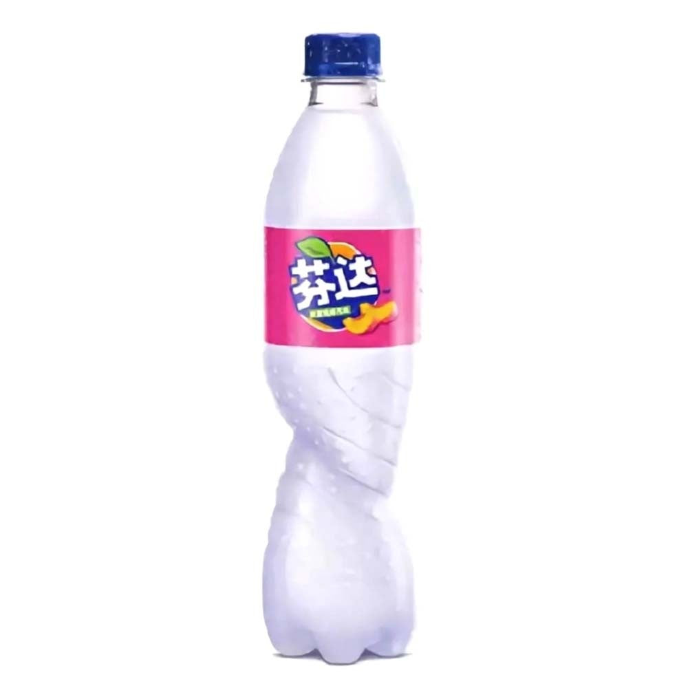 Fanta Peche