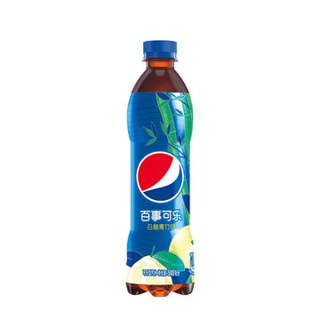 Pepsi Grapefruit