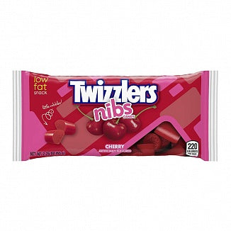 Twizzlers Cherry Nibs