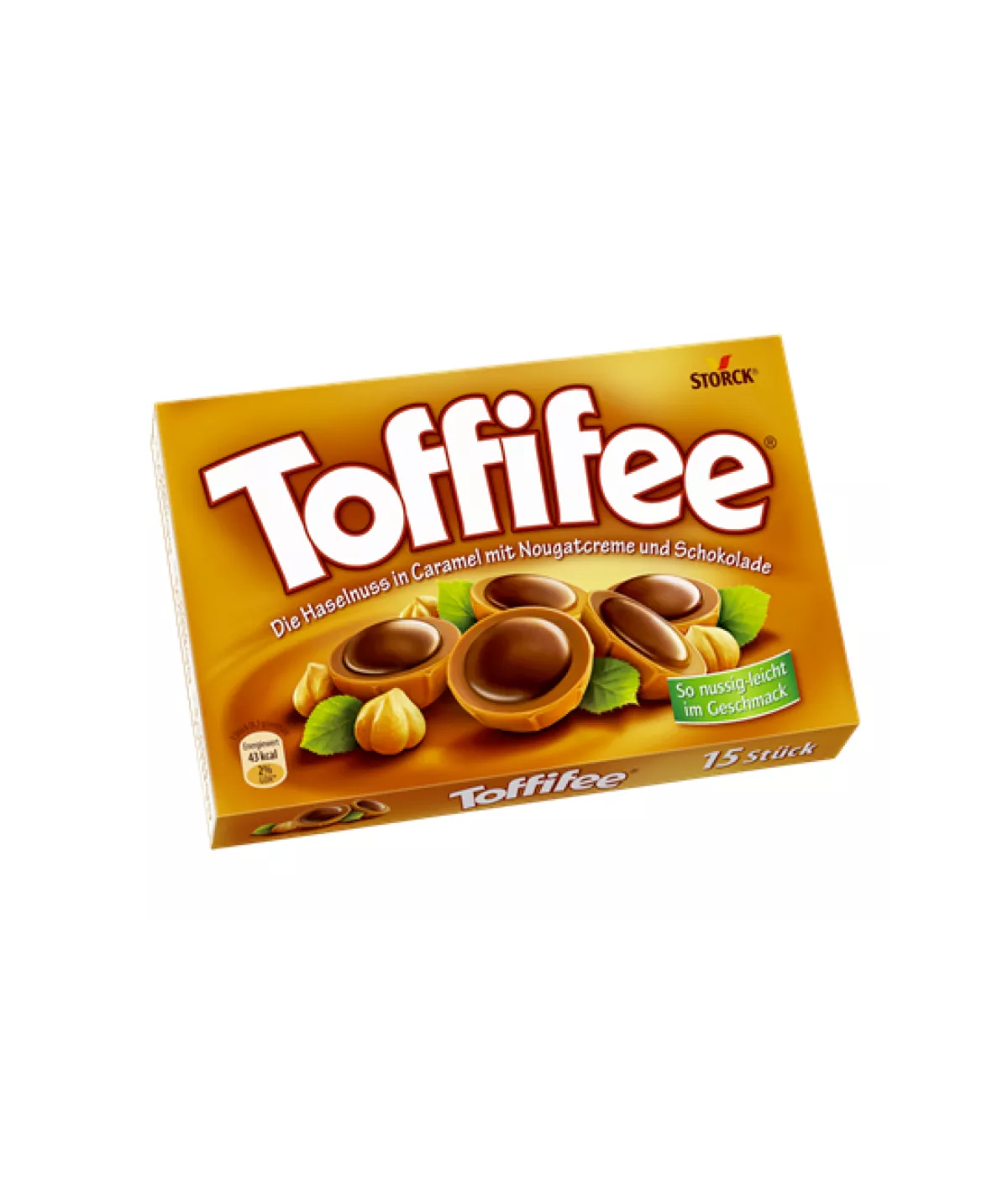 Toffifee