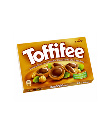 Toffifee