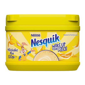 Nesquik Banane