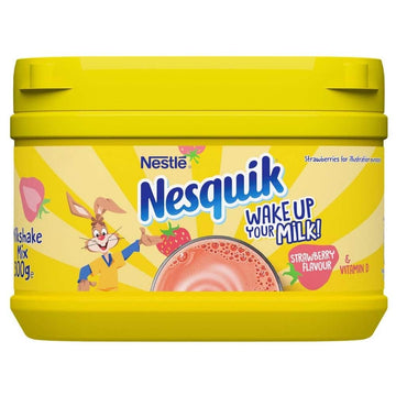 Nesquik Fraise